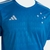 Camisa Cruzeiro I 24/25 s/n° Goleiro Adidas Masculina - Camisa Pro Artigos Esportivos