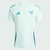 Camisa Cruzeiro 25/26 Treino Adidas Masculina - Azul Claro - comprar online