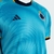 Camisa Cruzeiro III 24/25 s/n° Torcedor Adidas Masculina - Azul - loja online