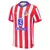 Camisa Nike Atlético de Madrid I 2024/25 - Vermelho - comprar online