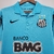 Camisa Santos Retrô 2012/2013 Nike - Azul Turquesa na internet