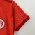 Kit infantil Internacional 23/24 - Vermelho