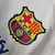 Kit infantil Barcelona ll 23/24 - Branco - loja online