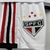 Kit infantil São Paulo 23/24 - Branco - comprar online