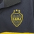 Imagem do Camisa Retro Boca Juniors 09/10 Nike Masculina - Azul e Amarelo