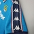 Camisa Manchester City Retrô 1997/1999 Kappa - Azul - loja online