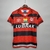 Camisa Flamengo Retrô 1995 Umbro - Vermelho e Preto