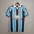 Camisa Grêmio Retrô I 2000 Kappa