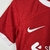 Kit infantil Liverpool 23/24 - Vermelho - loja online