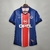 Camisa PSG Retrô 1998/1999 Nike - Azul