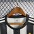 Imagem do Camisa Atlético Mineiro 22/23 Adidas Feminina - Preto e Branco