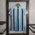 Camisa Gremio 22/23 Umbro Feminina - Azul e Preto - comprar online