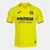 Camisa Villarreal I 22/23 Joma Torcedor - Amarelo