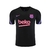 Camisa Treino Barcelona 21/22 sn° Torcedor Nike - Preto