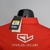 Camisa Scuderia Ferrari Polo Corrida F1 Masculino 2022 - Vermelha - loja online