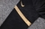 Jaqueta Barcelona Nike Masculina - Preto e Dourado - comprar online