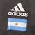 Imagem do Blusa Corta Vento Seleção Argentina - Preto