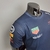 Camisa Red Bull Corrida F1 Masculina - Azul na internet