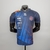 Camisa Red Bull Corrida F1 Masculina - Azul