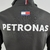 Moletom Mercedes Corrida F1 Masculina - Preto - loja online