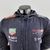 Moletom Red Bull Corrida F1 Masculina - Azul - loja online