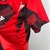 Camisa Flamengo Pré-Jogo 23/24 Adidas Masculina - Vermelha na internet