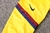 Jaqueta Barcelona Nike Masculino - Amarelo