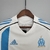 Imagem do Camisa Olympique de Marseille Retrô 05/06 - Branco