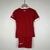 Kit infantil Liverpool 23/24 - Vermelho - comprar online