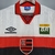 Camisa Flamengo Retrô - Aniversário de 100 Anos - Branca - comprar online