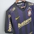 Camisa Corinthians Retrô 09/10 Nike - Roxo e Preto na internet