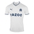 Camisa Olympique de Marseille 22/23 Puma Torcedor - Branco