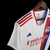 Camisa Lyon I 21/22 Adidas Torcedor - Branco na internet