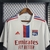 Camisa Lyon 22/23 Adidas Torcedor - Branca na internet