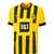 Camisa Borussia Dortmund I 22/23 Puma Torcedor - Amarelo