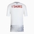 Camisa Benfica lll 22/23 Adidas Torcedor - Branca - comprar online