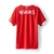 Camisa Benfica 22/23 Adidas Torcedor - Vermelha - comprar online