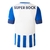 Camisa Porto 22/23 New Balance Torcedor - Azul e Branco - comprar online