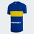 Camisa Boca Juniors 21/22 Adidas Torcedor - Azul e Amarelo - comprar online