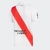 Camisa River Plate 20/21 Adidas Torcedor - Branca e Vermelho - comprar online