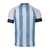 Camisa Racing 21/22 Kappa Torcedor - Azul e Branco - comprar online