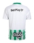 Camisa Atlético Nacional 22/23 Nike Torcedor - Branca e Verde - comprar online