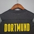 Camisa Borussia Dortmund II 21/22 Puma Torcedor - Preto - Camisa Pro Artigos Esportivos