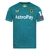 Camisa Wolverhampton Il 22/23 Castore Verde - Torcedor