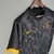 Camisa Galatasaray ll 22/23 Nike Torcedor - Preta - Camisa Pro Artigos Esportivos