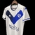 Camisa Vélez Sarsfield 22/23 Kappa Torcedor - Branca e Azul - comprar online