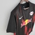 Camisa RB Leipzig Ill 22/23 Nike Torcedor - Preto na internet