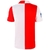 Camisa Feyenoord 22/23 Adidas Torcedor - Vermelho e Branco - comprar online