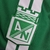 Camisa Atlético Nacional 22/23 Nike Torcedor - Branca e Verde - loja online