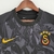 Camisa Galatasaray ll 22/23 Nike Torcedor - Preta na internet